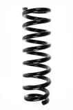 Fahrwerksfeder Vorderachse SPIDAN 85498