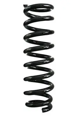Fahrwerksfeder Vorderachse SPIDAN 85499
