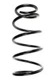 Fahrwerksfeder Vorderachse SPIDAN 85505