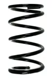 Fahrwerksfeder Hinterachse SPIDAN 85507