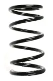 Fahrwerksfeder Hinterachse SPIDAN 85508
