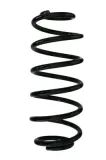 Fahrwerksfeder Hinterachse SPIDAN 85512