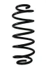 Fahrwerksfeder Hinterachse SPIDAN 85515