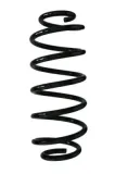 Fahrwerksfeder Hinterachse SPIDAN 85515