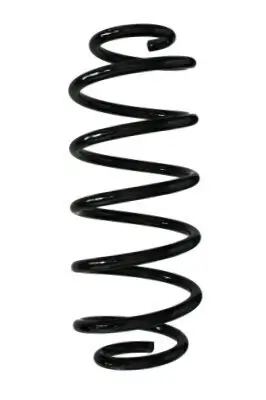 Fahrwerksfeder Hinterachse SPIDAN 85515 Bild Fahrwerksfeder Hinterachse SPIDAN 85515