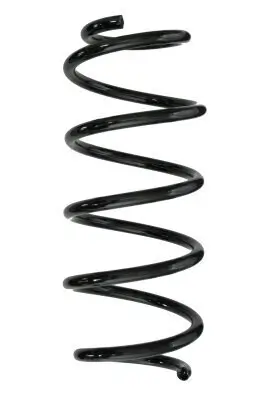 Fahrwerksfeder Vorderachse SPIDAN 85520