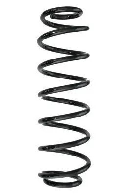 Fahrwerksfeder Hinterachse SPIDAN 85521 Bild Fahrwerksfeder Hinterachse SPIDAN 85521