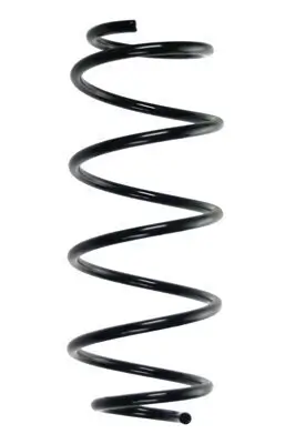 Fahrwerksfeder Vorderachse SPIDAN 85534