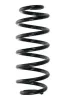 Fahrwerksfeder Hinterachse SPIDAN 85535