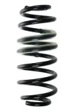 Fahrwerksfeder Hinterachse SPIDAN 85536