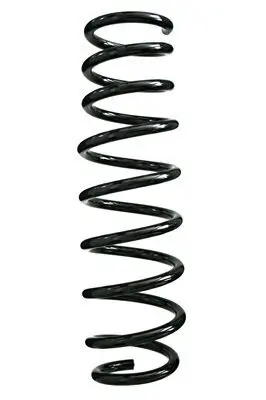Fahrwerksfeder Hinterachse SPIDAN 85542