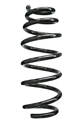 Fahrwerksfeder Vorderachse SPIDAN 85543 Bild Fahrwerksfeder Vorderachse SPIDAN 85543