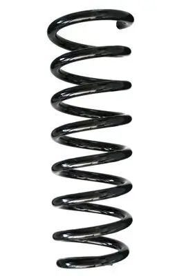 Fahrwerksfeder Hinterachse SPIDAN 85547