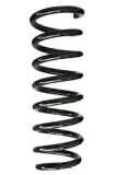 Fahrwerksfeder Hinterachse SPIDAN 85547