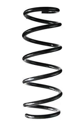 Fahrwerksfeder Vorderachse SPIDAN 85550