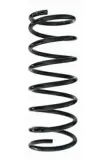 Fahrwerksfeder Hinterachse SPIDAN 85551