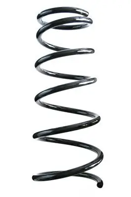 Fahrwerksfeder Vorderachse SPIDAN 85552