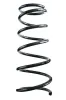 Fahrwerksfeder Vorderachse SPIDAN 85552