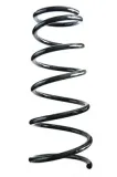 Fahrwerksfeder Vorderachse SPIDAN 85552