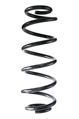 Fahrwerksfeder Hinterachse SPIDAN 85553