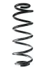 Fahrwerksfeder Hinterachse SPIDAN 85553