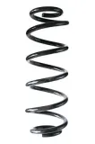Fahrwerksfeder Hinterachse SPIDAN 85553