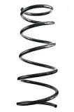 Fahrwerksfeder Vorderachse SPIDAN 85554
