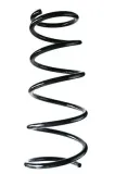 Fahrwerksfeder Vorderachse SPIDAN 85555