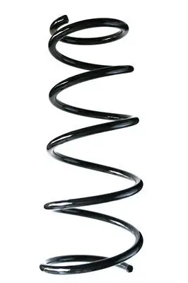 Fahrwerksfeder Vorderachse SPIDAN 85555 Bild Fahrwerksfeder Vorderachse SPIDAN 85555