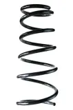 Fahrwerksfeder Vorderachse SPIDAN 85556