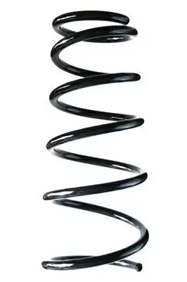 Fahrwerksfeder Vorderachse SPIDAN 85556 Bild Fahrwerksfeder Vorderachse SPIDAN 85556