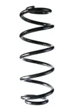 Fahrwerksfeder Hinterachse SPIDAN 85557