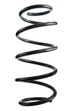 Fahrwerksfeder Vorderachse SPIDAN 85563