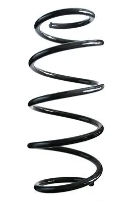 Fahrwerksfeder Vorderachse SPIDAN 85563 Bild Fahrwerksfeder Vorderachse SPIDAN 85563