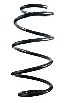Fahrwerksfeder Vorderachse SPIDAN 85565