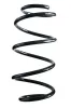 Fahrwerksfeder Vorderachse SPIDAN 85565