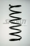 Fahrwerksfeder Hinterachse SPIDAN 85572