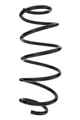 Fahrwerksfeder Vorderachse SPIDAN 85573