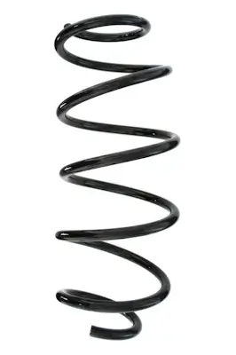 Fahrwerksfeder Vorderachse SPIDAN 85574 Bild Fahrwerksfeder Vorderachse SPIDAN 85574