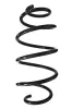 Fahrwerksfeder Vorderachse SPIDAN 85575