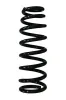 Fahrwerksfeder Hinterachse SPIDAN 85583