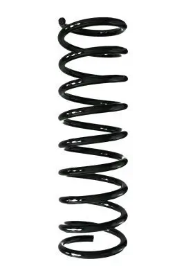 Fahrwerksfeder Hinterachse SPIDAN 85586