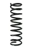 Fahrwerksfeder Hinterachse SPIDAN 85586