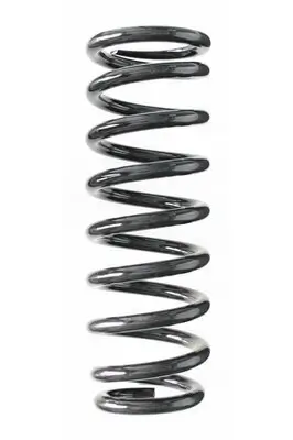 Fahrwerksfeder Vorderachse SPIDAN 85590 Bild Fahrwerksfeder Vorderachse SPIDAN 85590