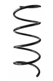 Fahrwerksfeder Vorderachse SPIDAN 85597