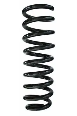 Fahrwerksfeder Vorderachse SPIDAN 85607