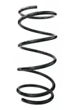 Fahrwerksfeder Vorderachse SPIDAN 85609