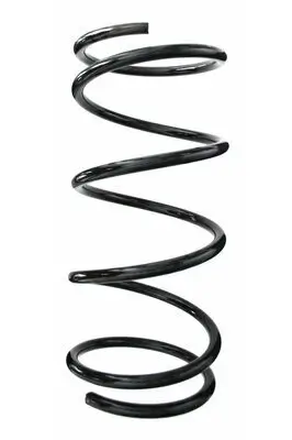 Fahrwerksfeder Vorderachse SPIDAN 85609 Bild Fahrwerksfeder Vorderachse SPIDAN 85609