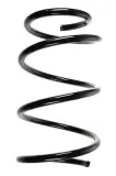 Fahrwerksfeder Vorderachse SPIDAN 85610