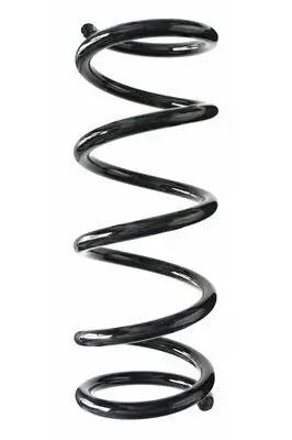 Fahrwerksfeder Hinterachse SPIDAN 85611